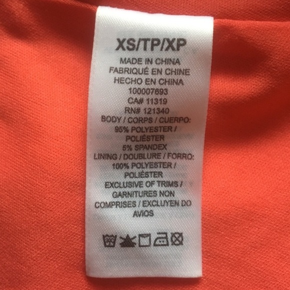 🔥2 for $30🔥Dynamite crop top - Picture 7 of 8